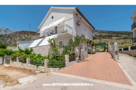 Vila Vida Orebić Orebić – Pelješac Chorvatsko