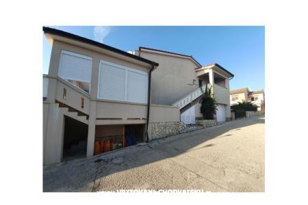 Apartmán Silvia foto 2