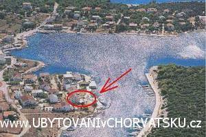 Apartmány Lovro Pag foto 2