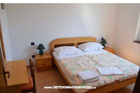 Apartmány Lovro Pag foto 4