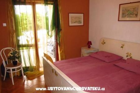 Apartmán Miškovići foto 2