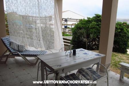 Apartmán Miškovići foto 4