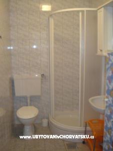 Apartmán Povljana foto 5