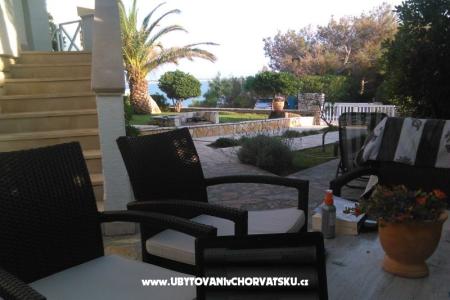 Apartmán s pogledom na more foto 2