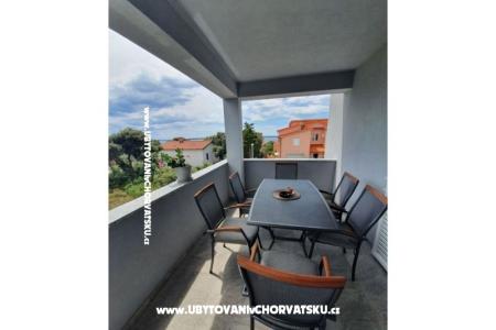 Apartmán Šime foto 5