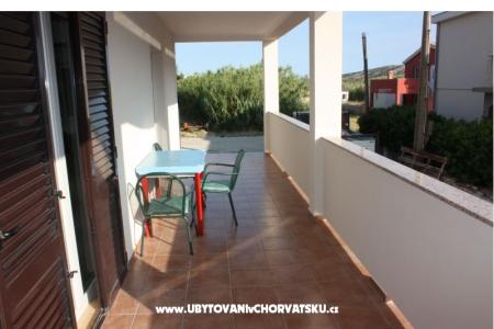 Apartmány  Bane foto 4