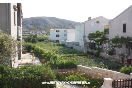 Apartmány  Bane foto 5