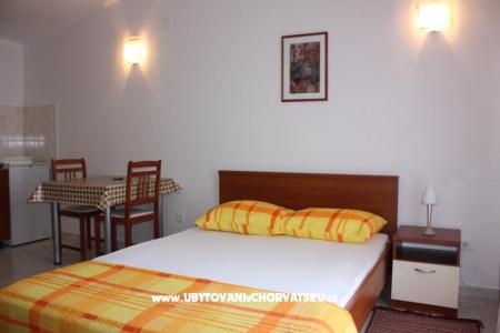 apartmani  Blato foto 5