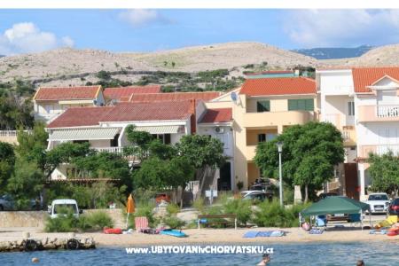 Apartmány ANA foto 2