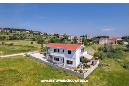 Apartmány Anica foto 2