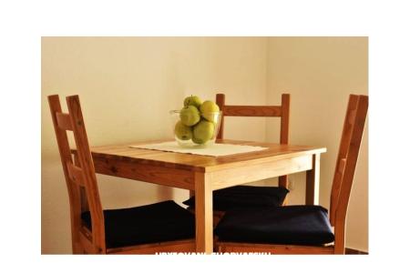 Apartmány Ankora Mandre foto 2