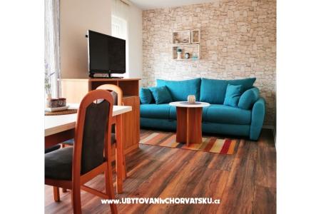 Apartmány Aurora foto 4