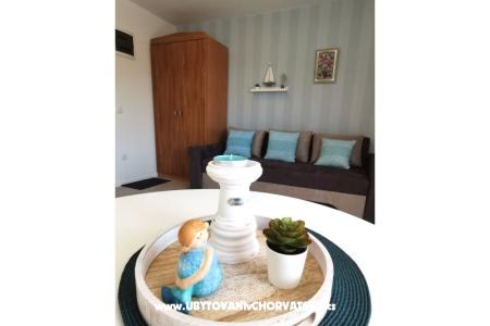 Apartmány Aurora foto 5