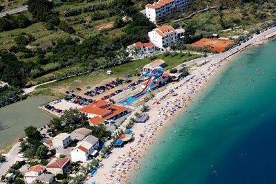 Apartmány Babić Pag foto 4