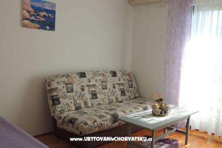 Apartmány Barcarola foto 4