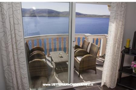 Apartmány Benko foto 3