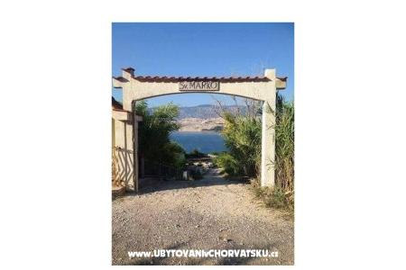 Apartmány Branka foto 3