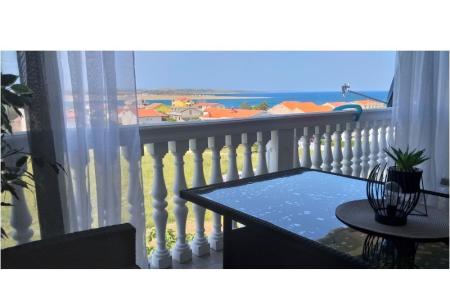 Apartmány D&amp;D ostrov Pag Chorvatsko