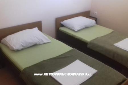 Apartmány Dalma foto 2