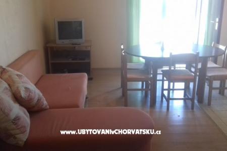 Apartmány Dalma foto 4