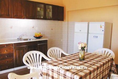 Apartmány Dujasic foto 3