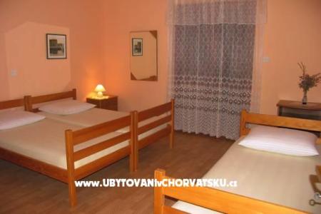 Apartmány Dujasic foto 4