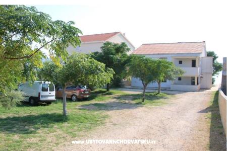 Apartmány FRANE foto 2