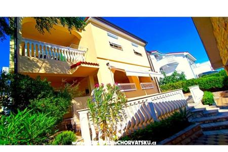 Apartmány Glaser foto 2