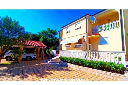 Apartmány Glaser foto 3