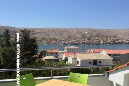 Apartmány Gligora foto 3