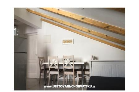 Apartmány Gligora foto 4