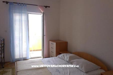 Apartmány Anka Pag foto 3
