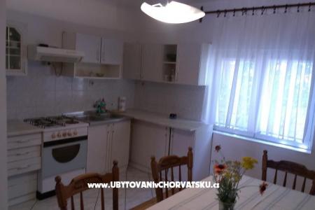 Apartmány Anka Pag foto 4