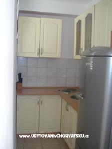 Apartmány & rooms Maja foto 2