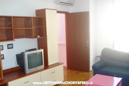 Apartmány & rooms Maja foto 5