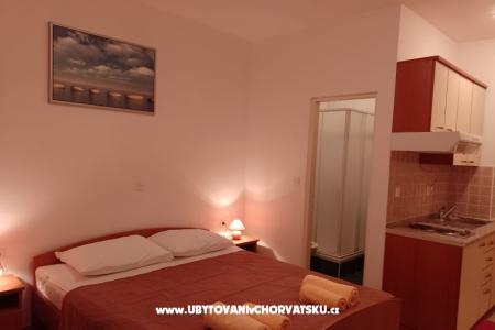 Apartmány Ida foto 2