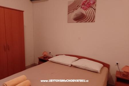 Apartmány Ida foto 3