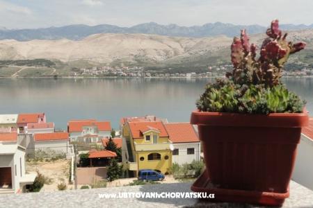 Apartmány Ita s bazenom foto 2