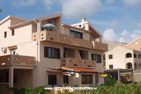 Apartmány Ita s bazenom foto 3