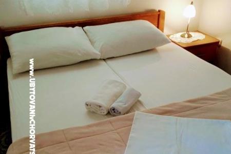 Apartmány  VRDOLJAK - Pag foto 4