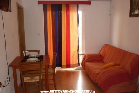 Apartmány Ivana foto 5