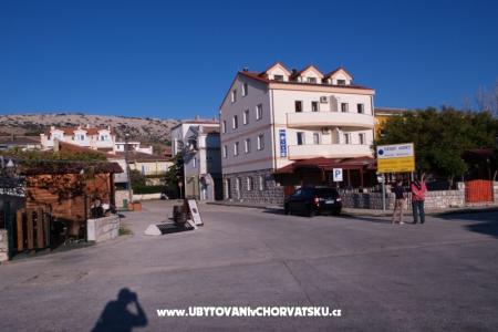 Apartmány Jadran foto 2