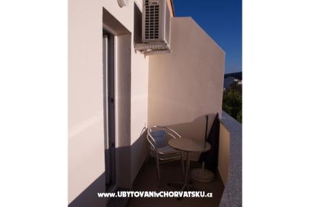 Apartmány Jadran foto 5