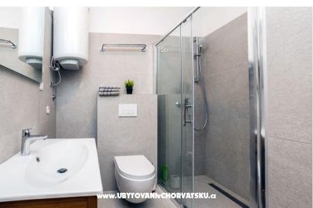 Apartmány Jonke foto 4