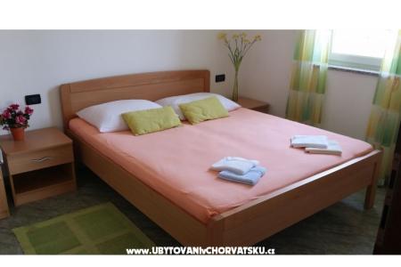 Apartmány Karmen foto 5