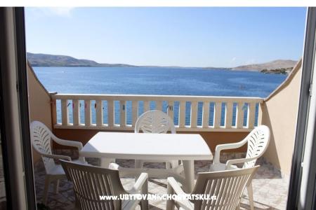  Apartmány Kustic foto 5