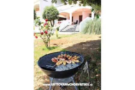 Apartmány Mak foto 4