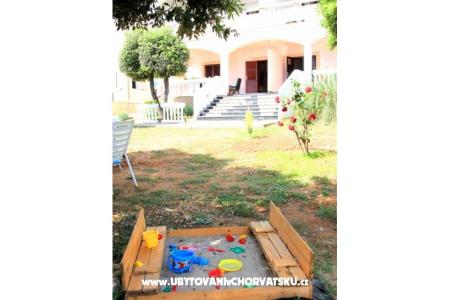 Apartmány Mak foto 5