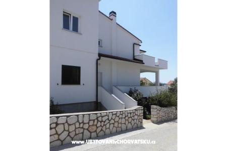 Apartmány Mara foto 3