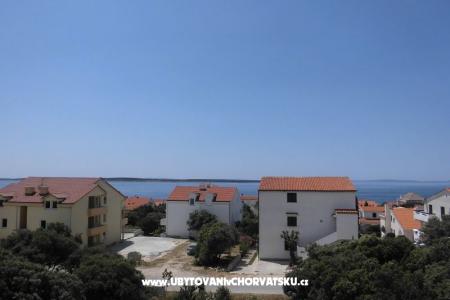 Apartmány Mara foto 4